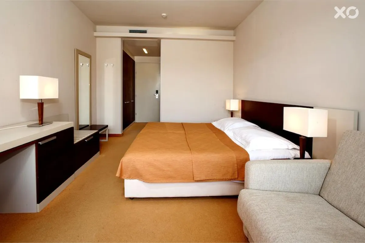 Albatros Plava Laguna Hotel