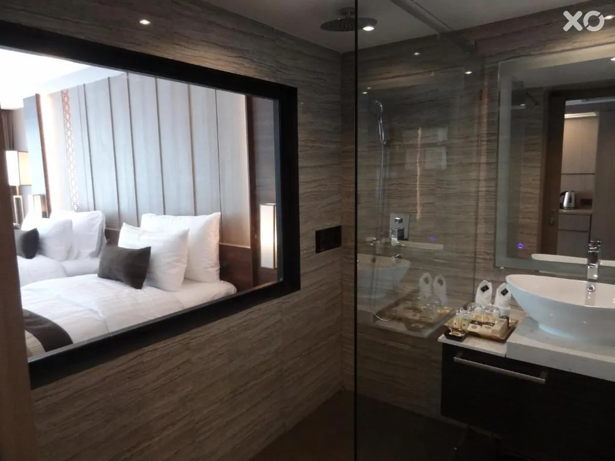 Arte Hotel