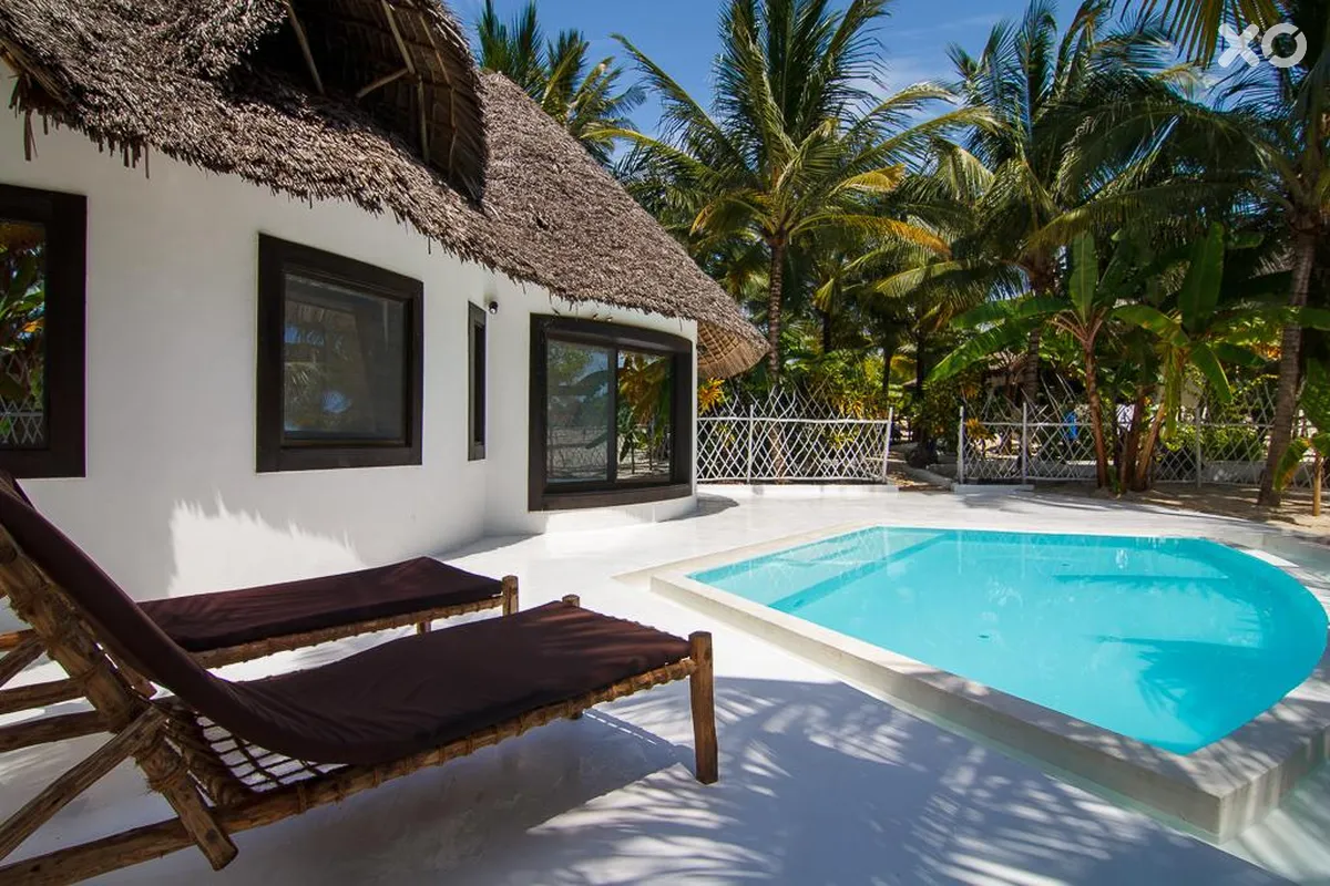 Blue Moon Resort