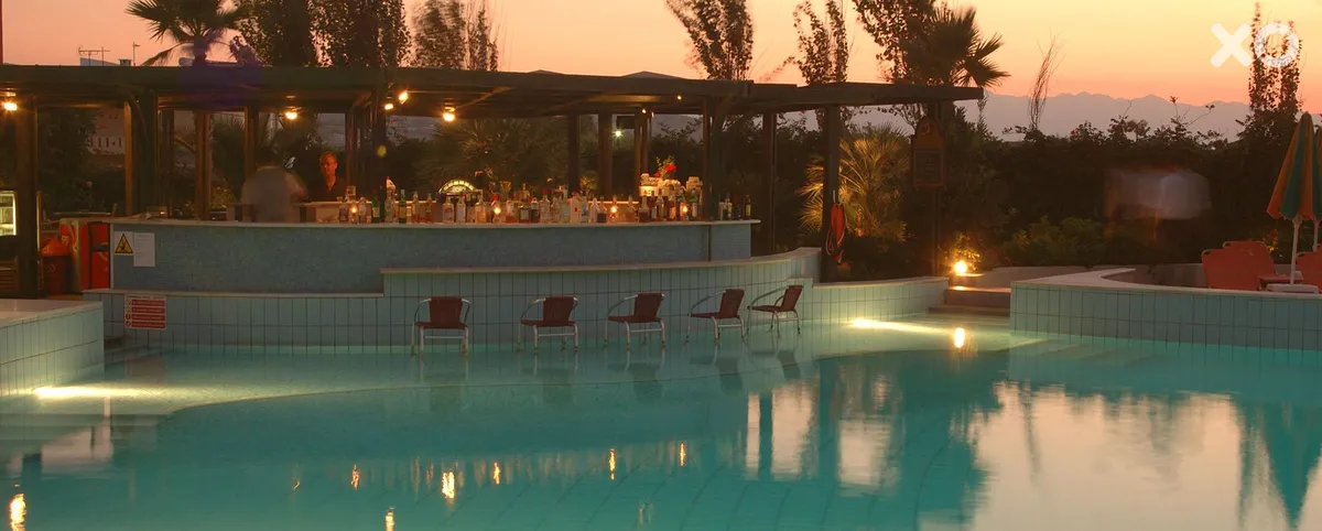 Minos Mare Hotel