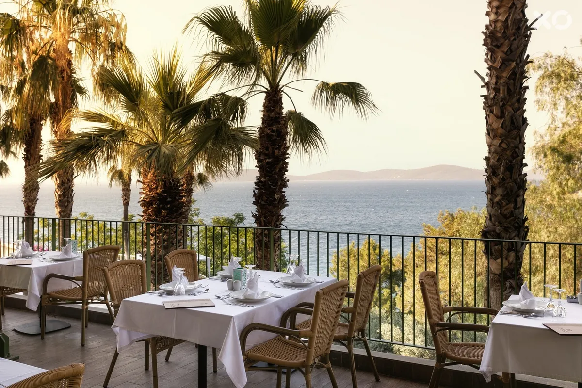 Duja Bodrum