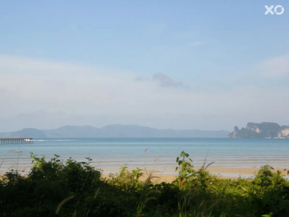 The Elements Krabi Resort