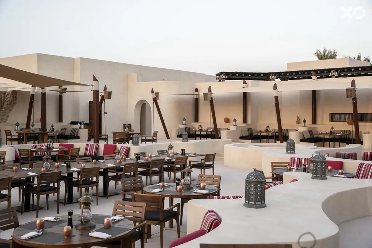 Al Wathba, Luxury Collection Desert Resort & Spa, Abu Dhabi