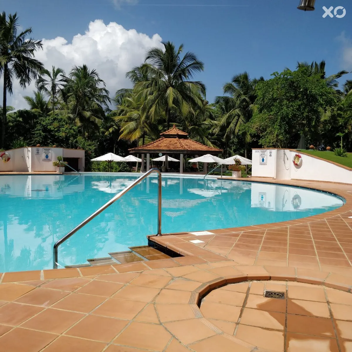 Lanka Princess Ayurveda Hotel