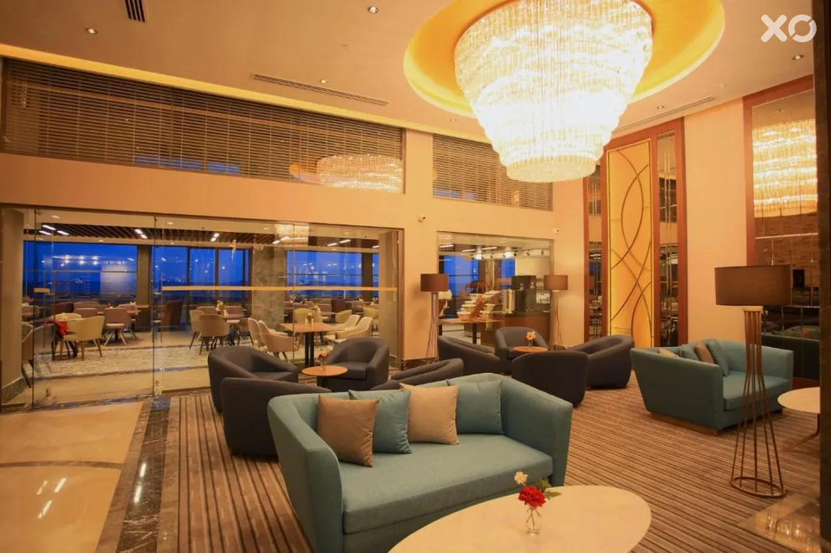 Ottoperla Hotel