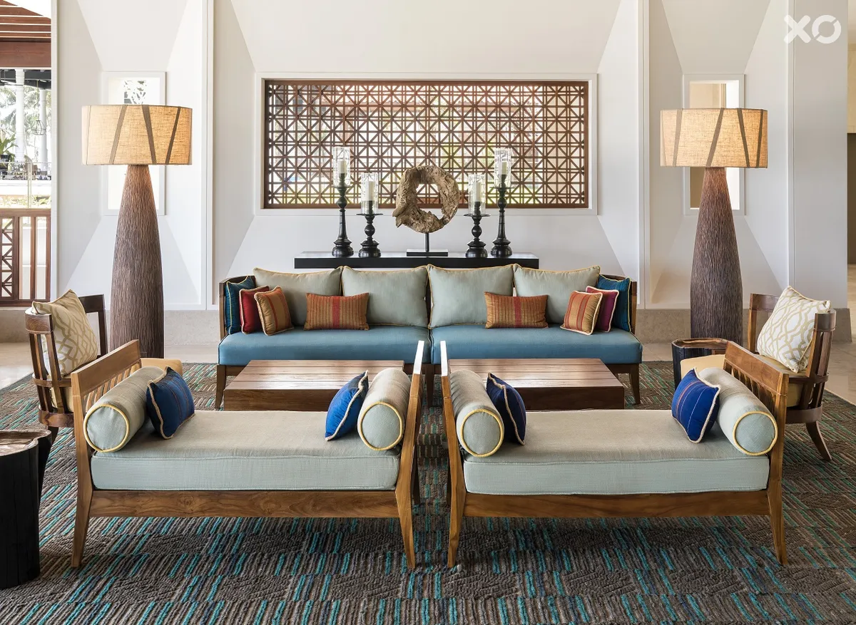 Shangri-La's Hambantota Resort & Spa