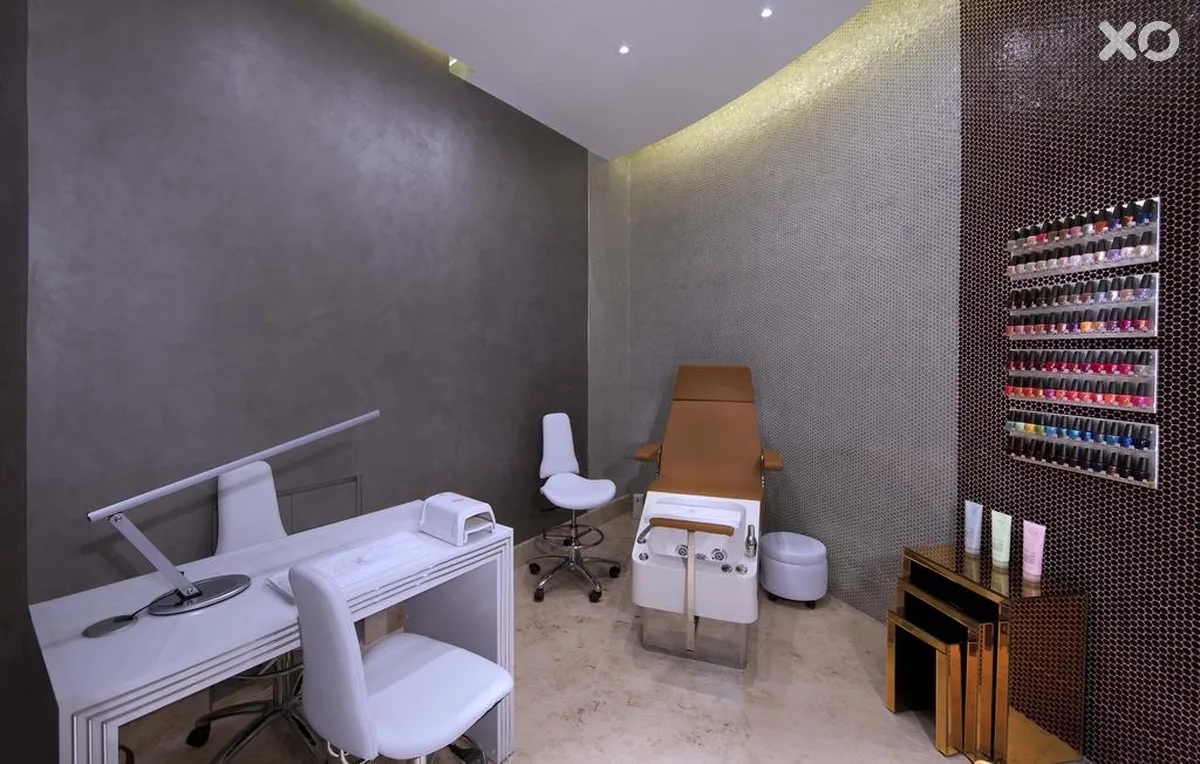 Eastern Mangroves Hotel & Spa by Anantara