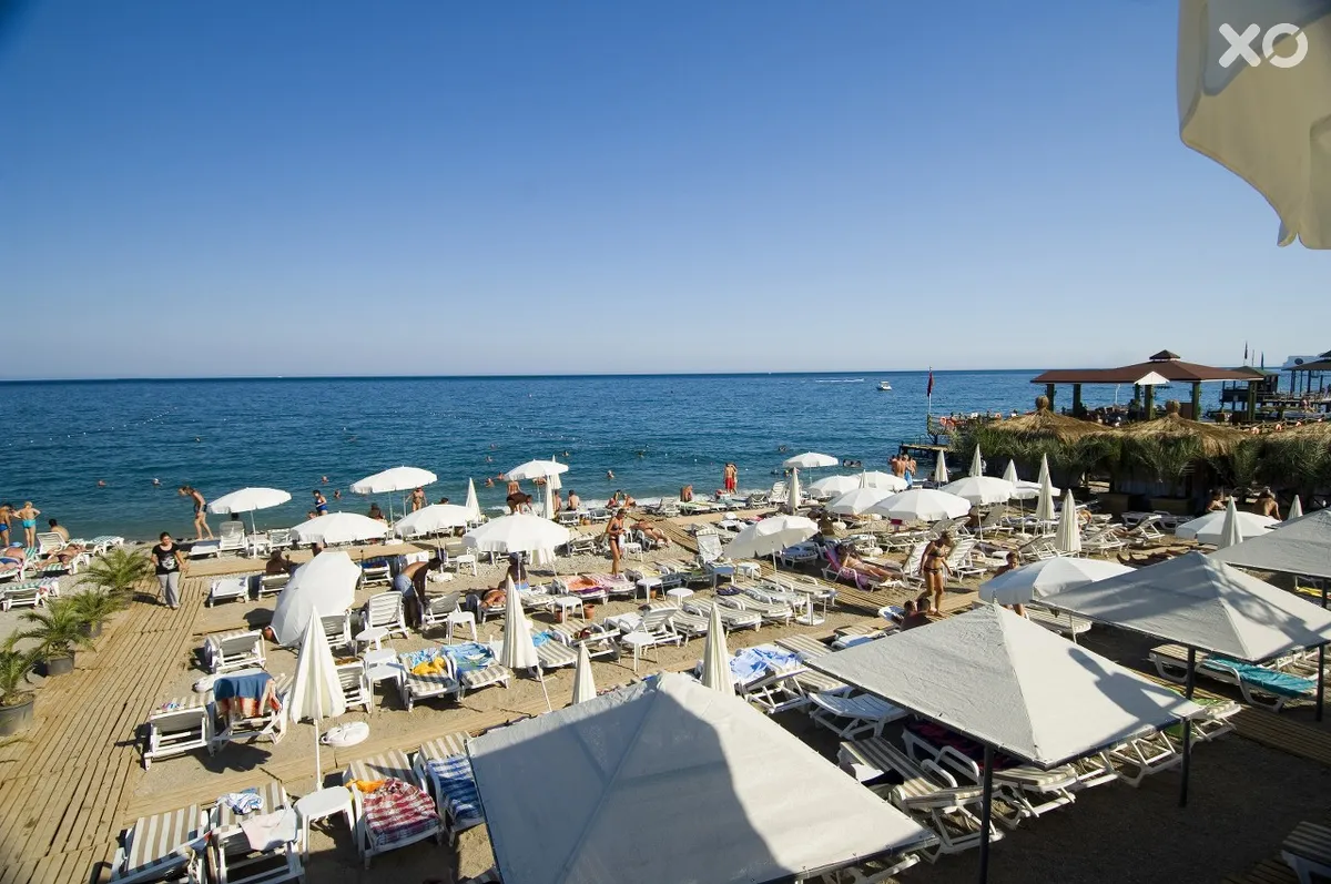 Club Hotel Sunbel