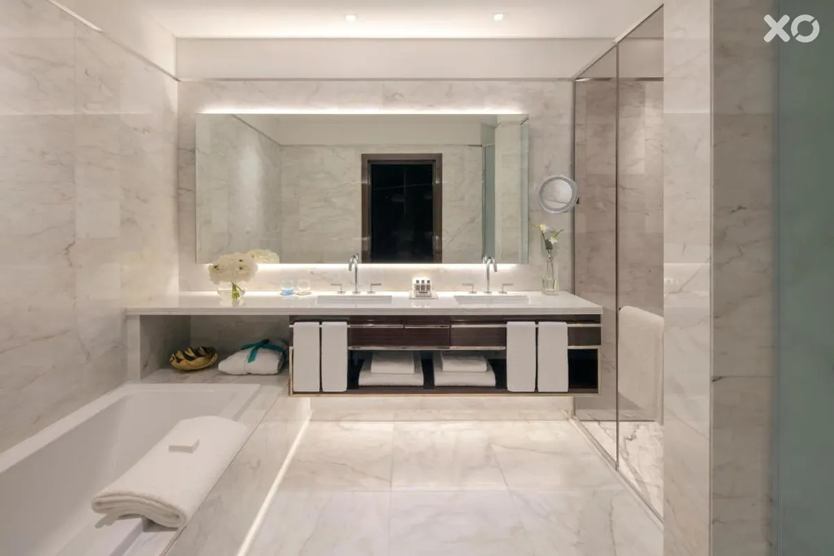 Hyde Hotel Dubai