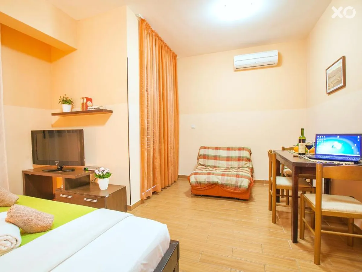 Elite Azur Apartments