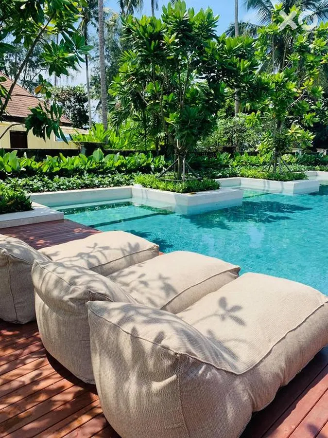 VAYNA Boutique Koh Chang