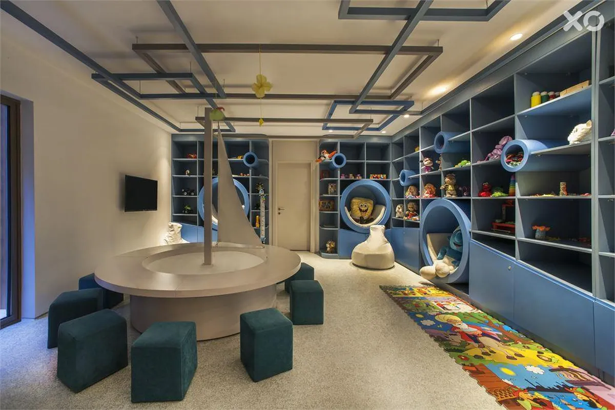 Maxx Royal Kemer Resort
