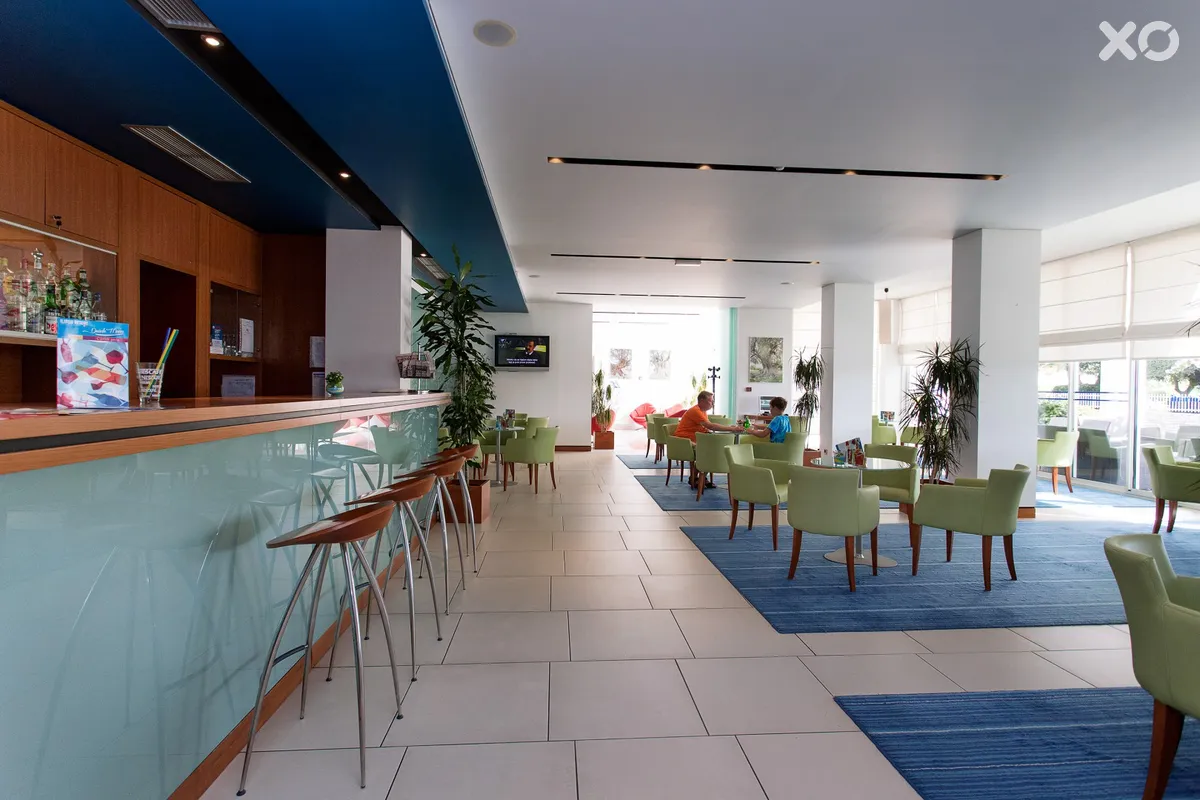 Kornati Hotel