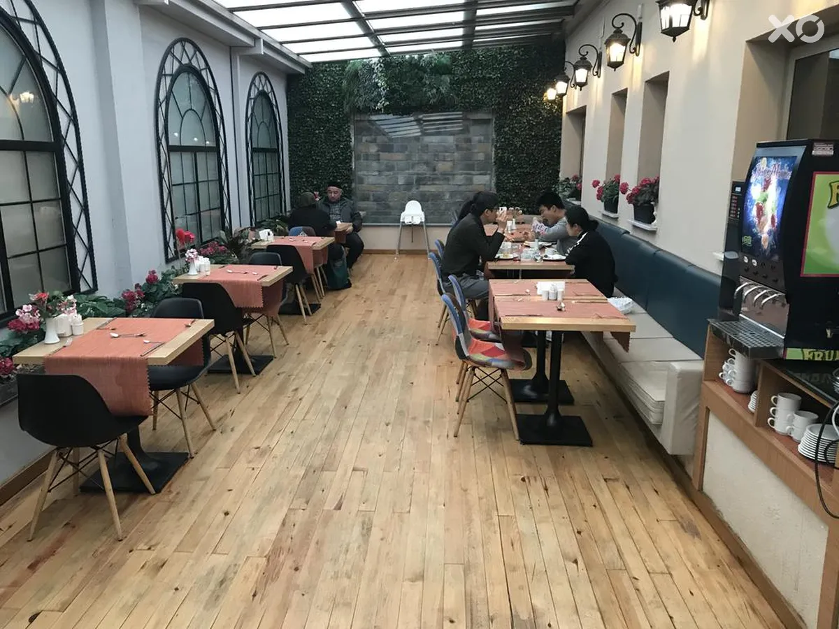 Aybar Hotel & Spa