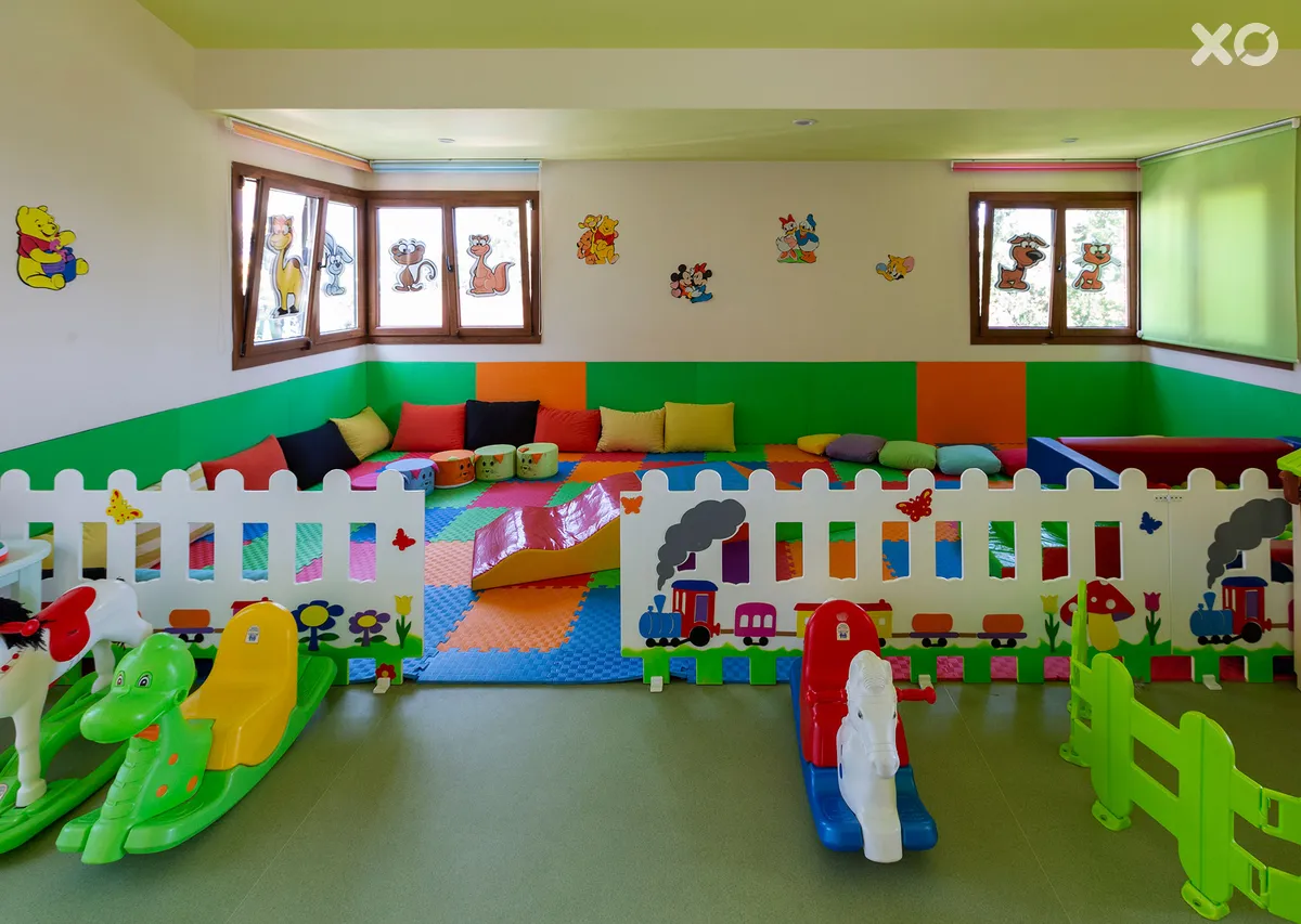 Club Hotel Phaselis Rose