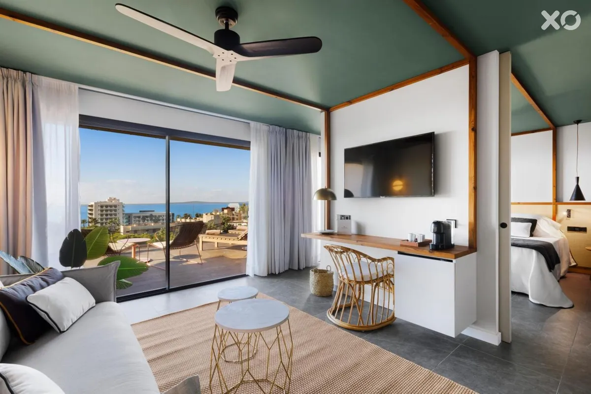 Aubamar Suites & SPA