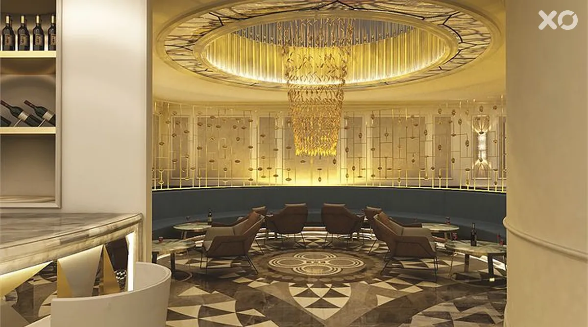 Lord's Palace Hotel SPA Casino