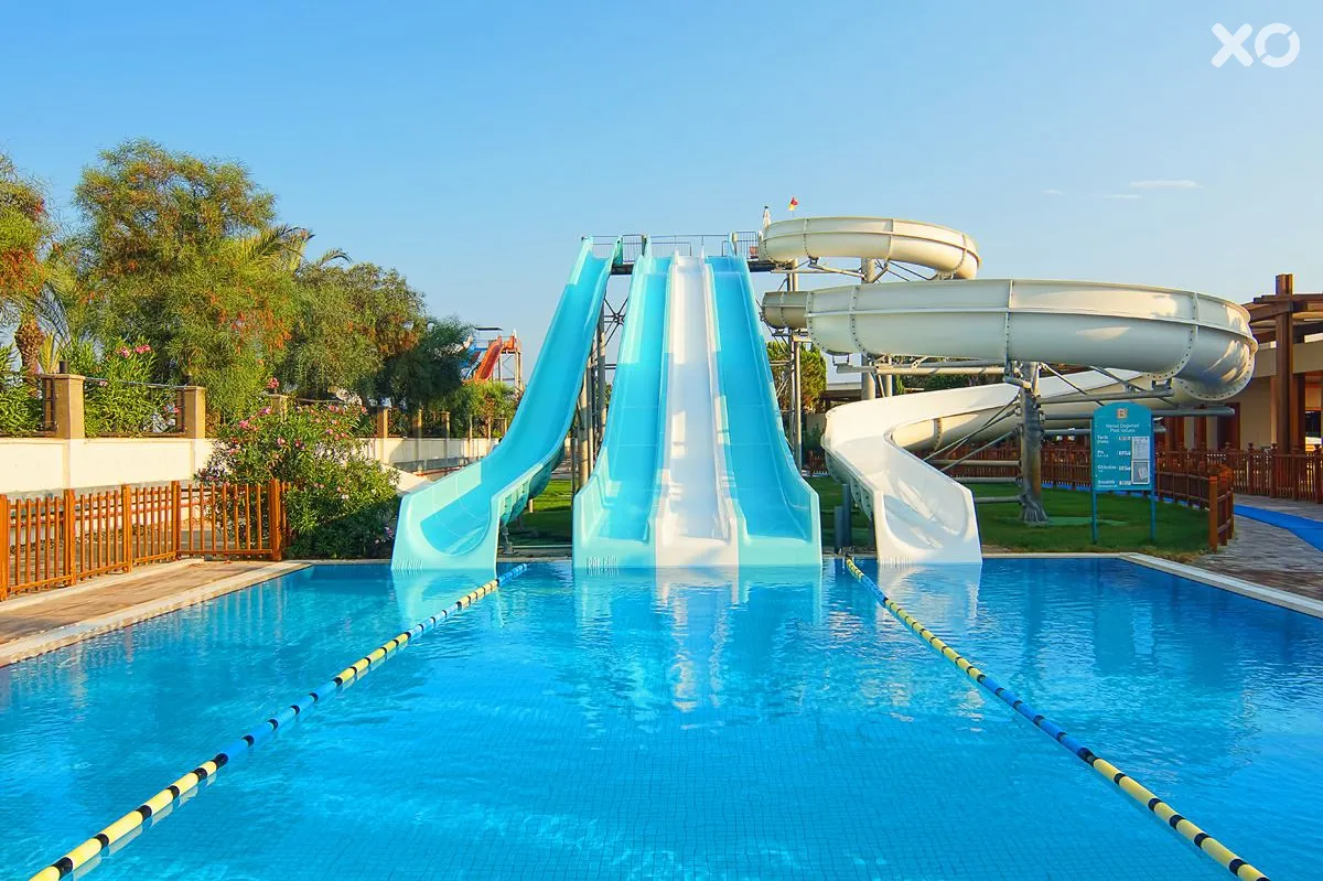 Baia Lara Hotel