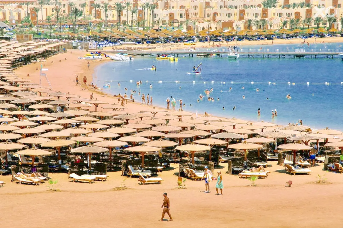Tia Heights Makadi Bay