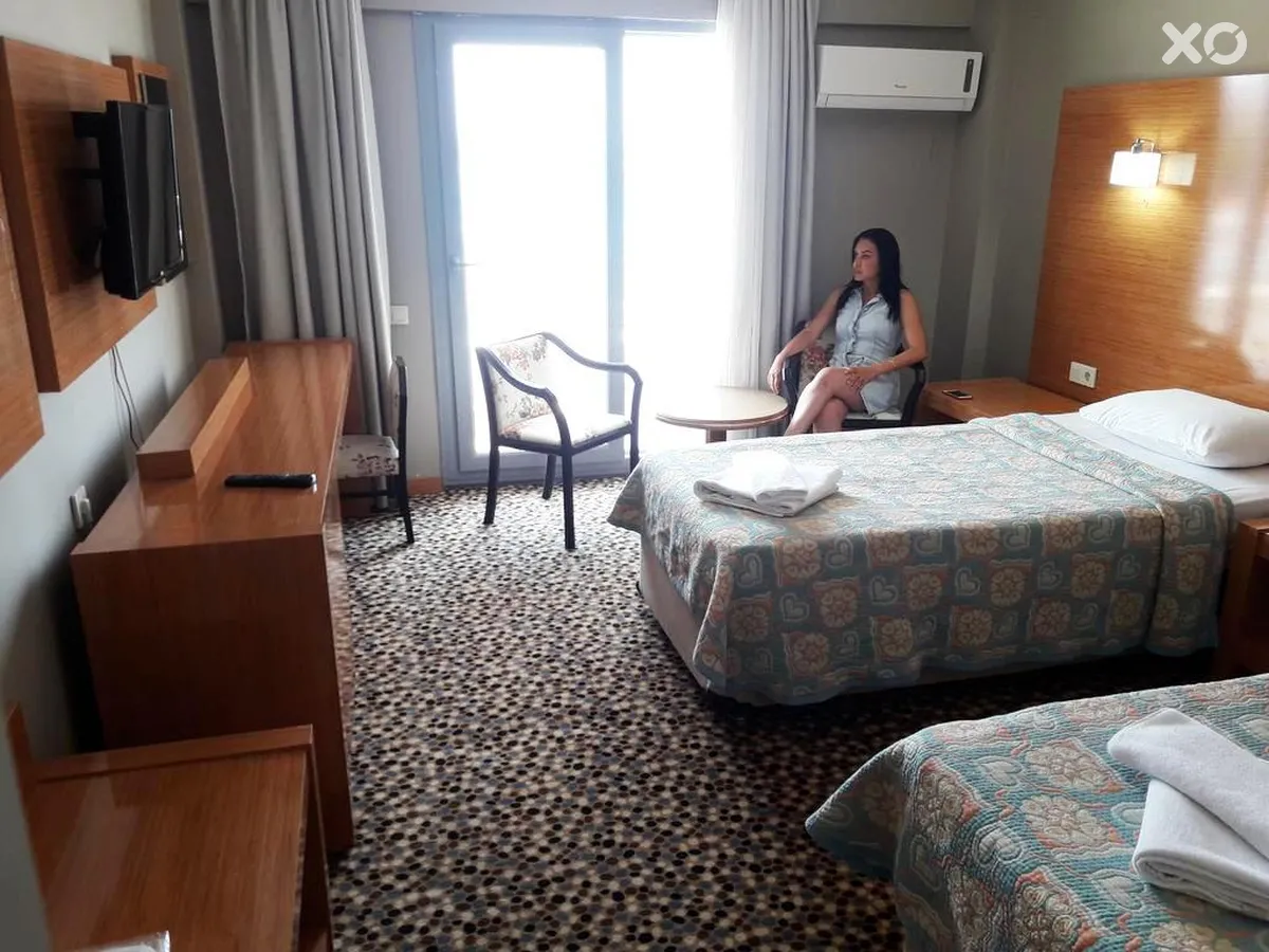 Ayma Beach Resort & Spa