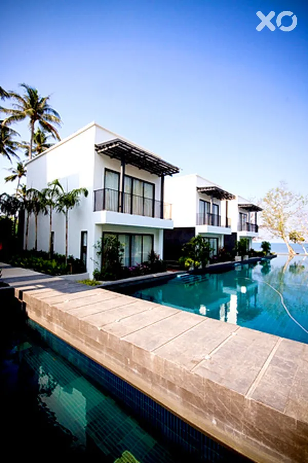 The Chill Resort & Spa Koh Chang