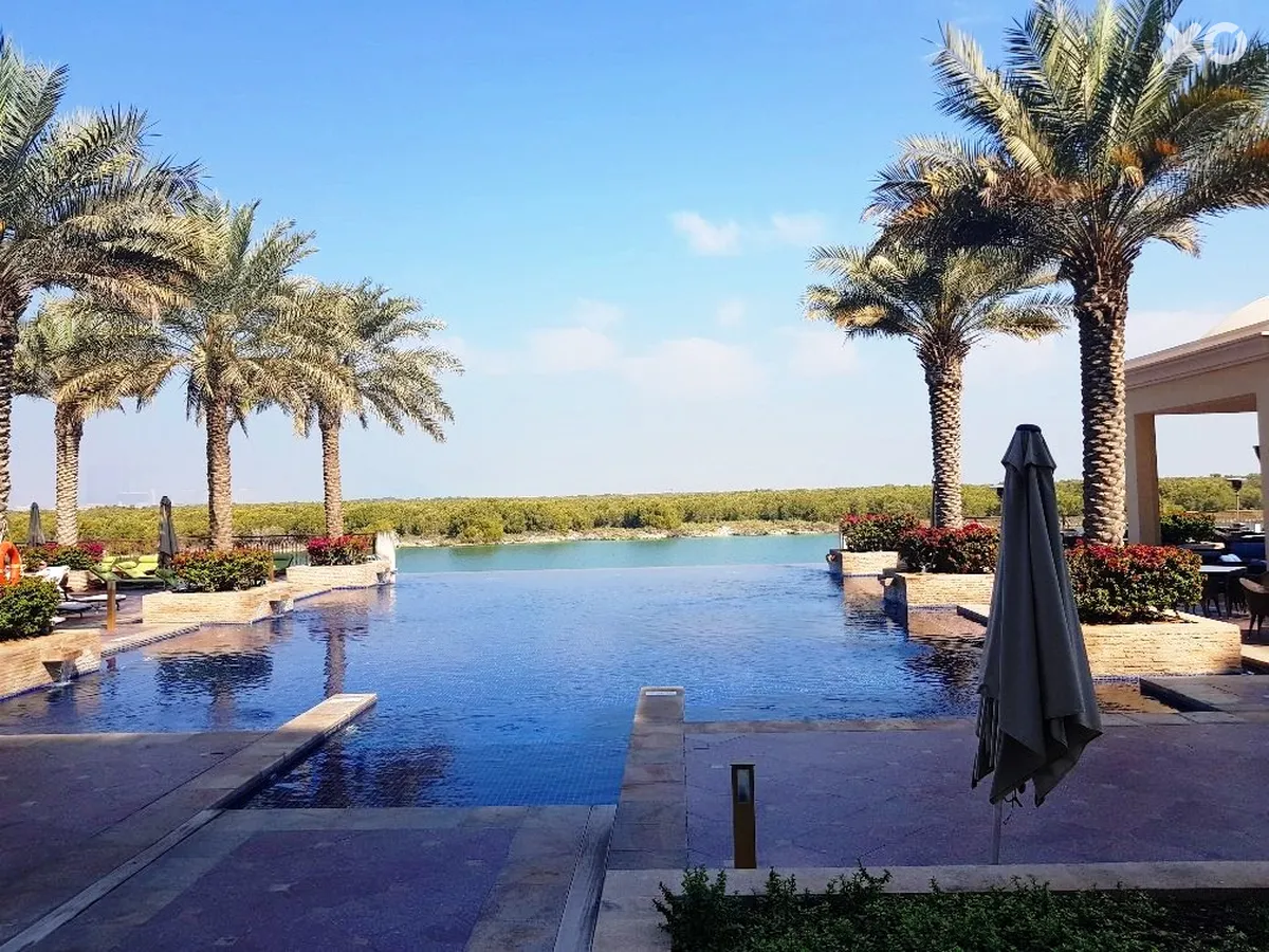 Eastern Mangroves Hotel & Spa by Anantara