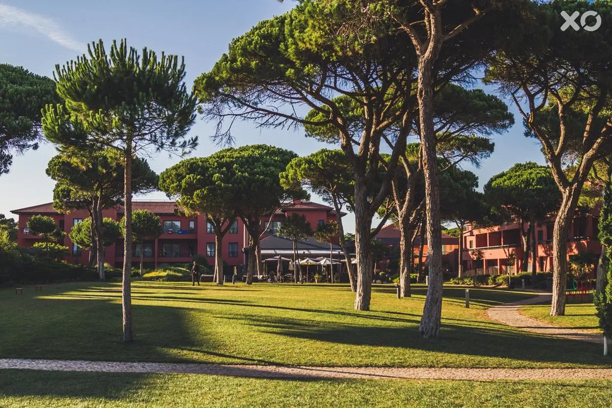Sheraton Cascais Resort