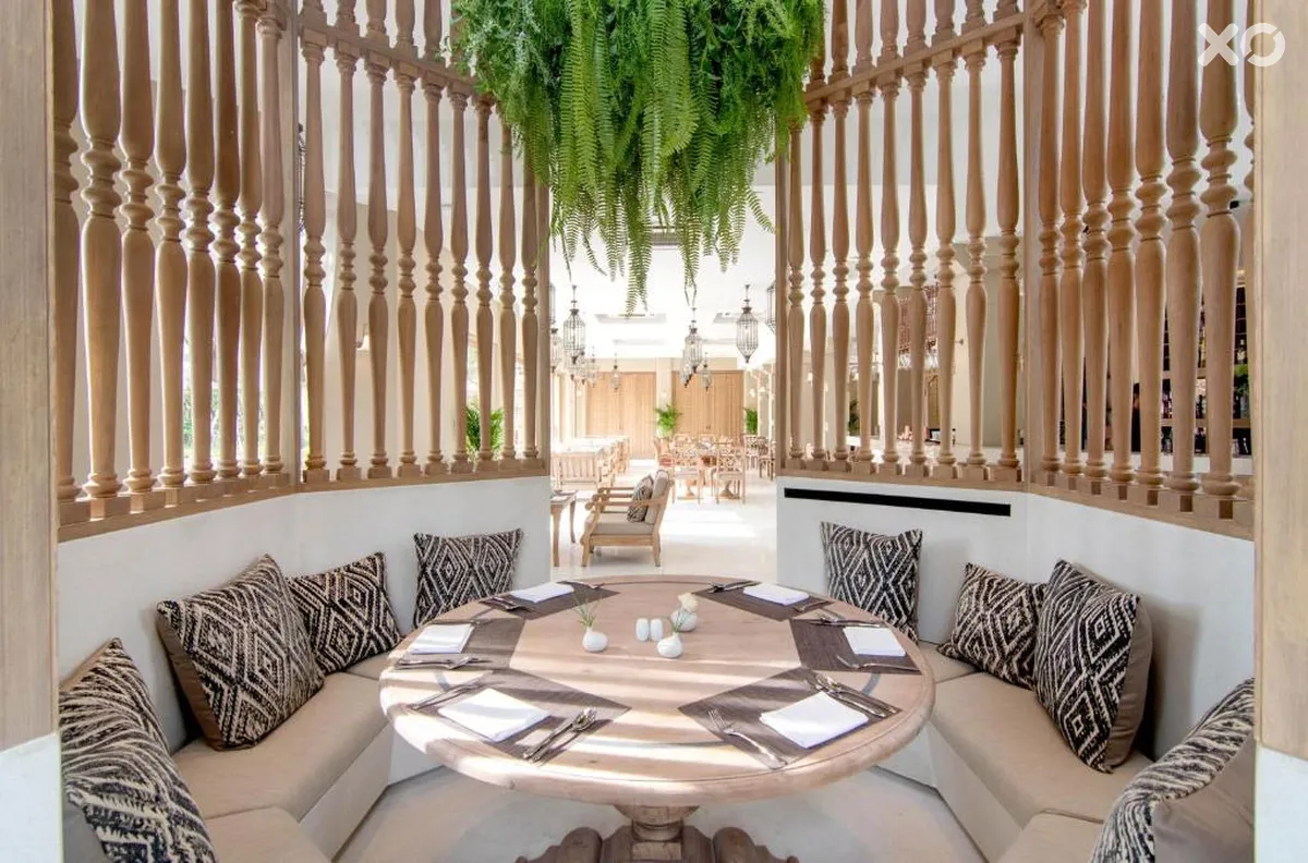 Devasom Khao Lak Beach Resort & Villas