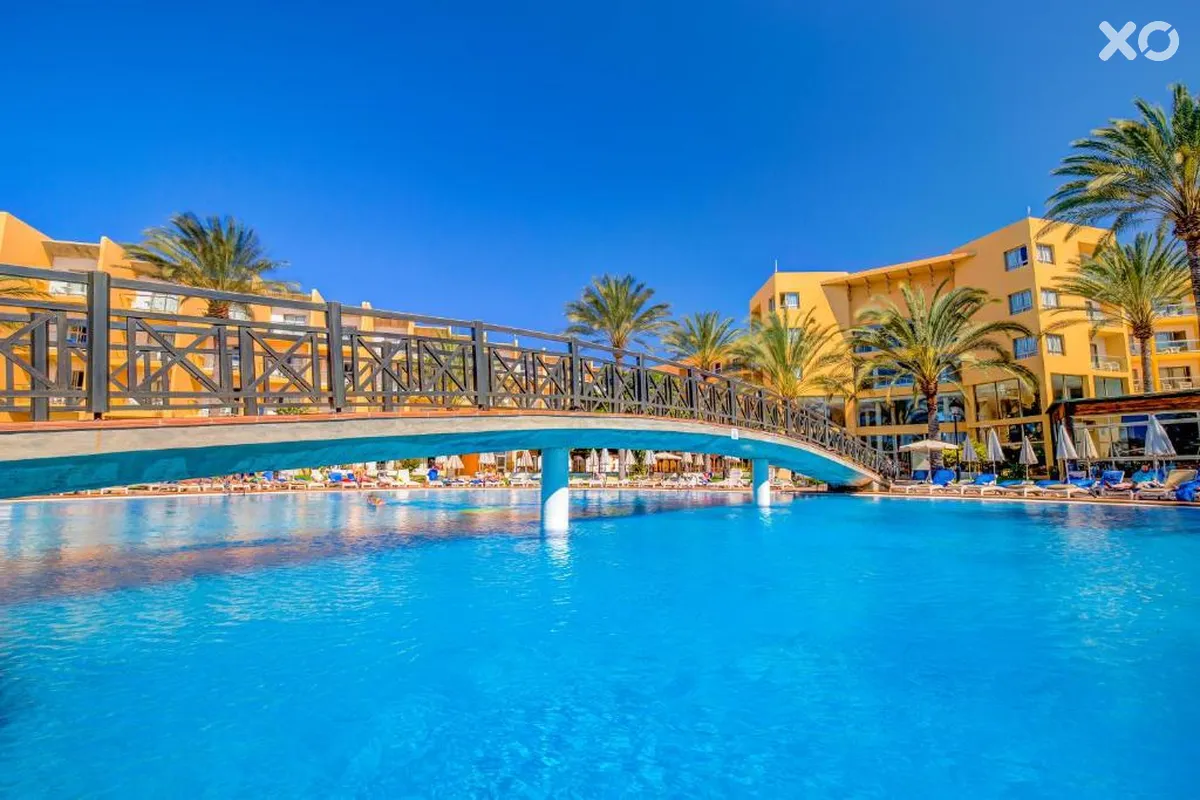 Sbh Costa Calma Beach Resort