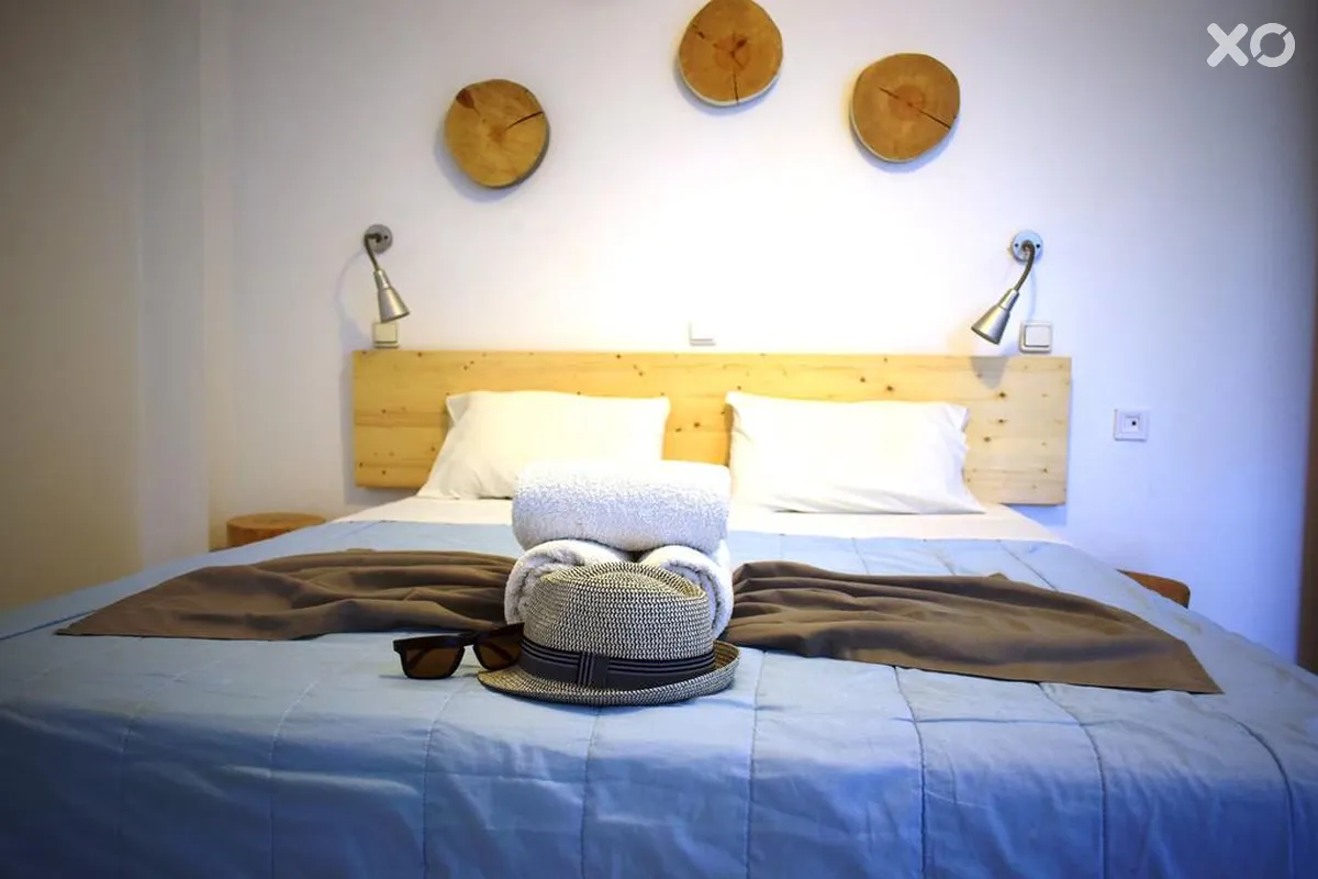 Lefka Hotel & Apartments
