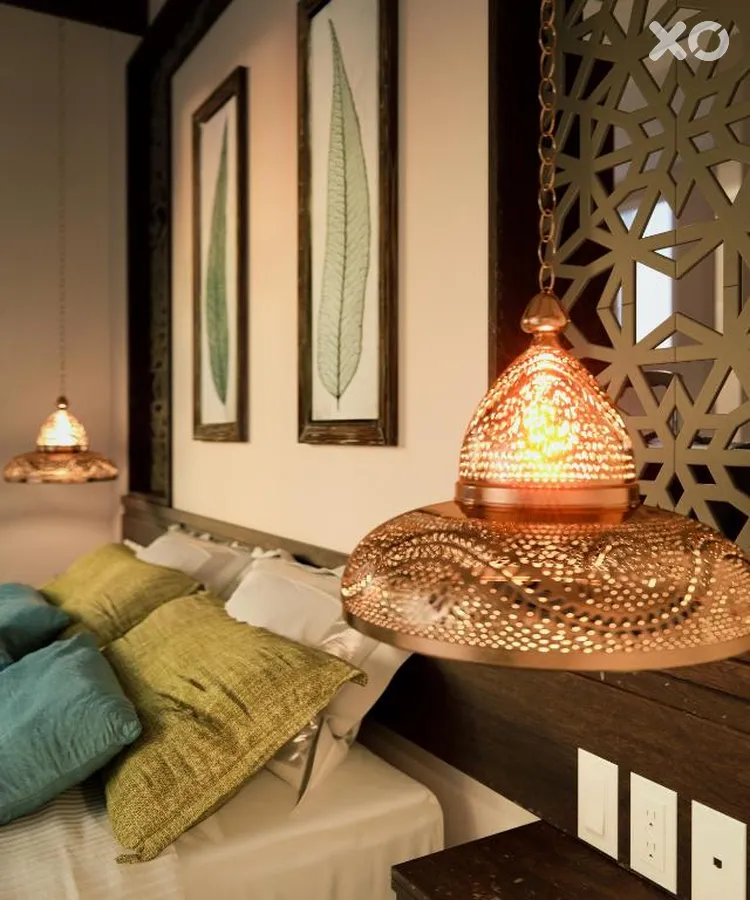 LUX Marijani Zanzibar