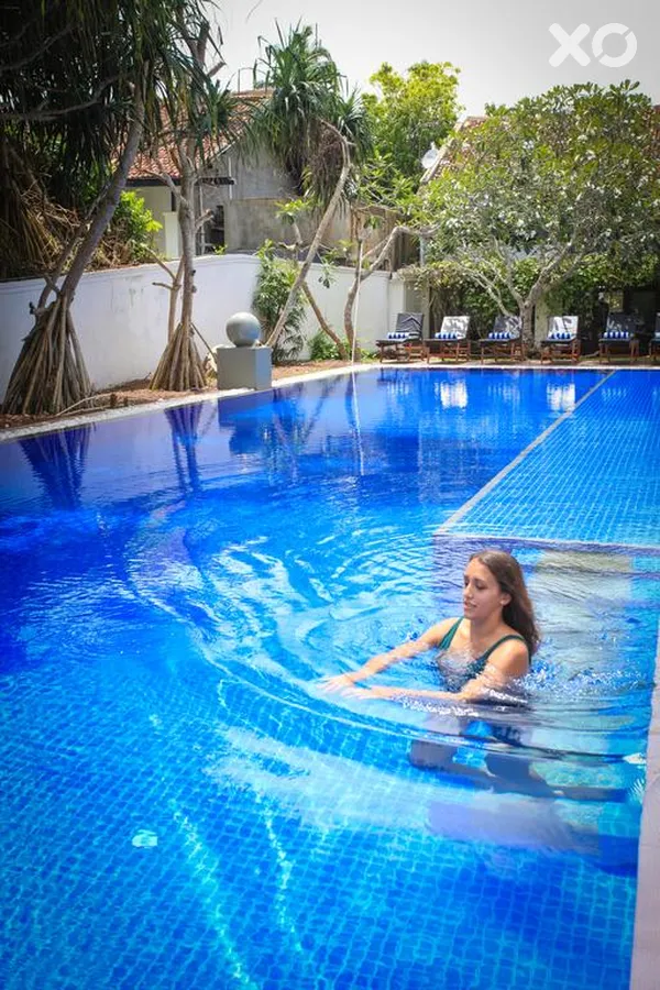 Club Villa Bentota