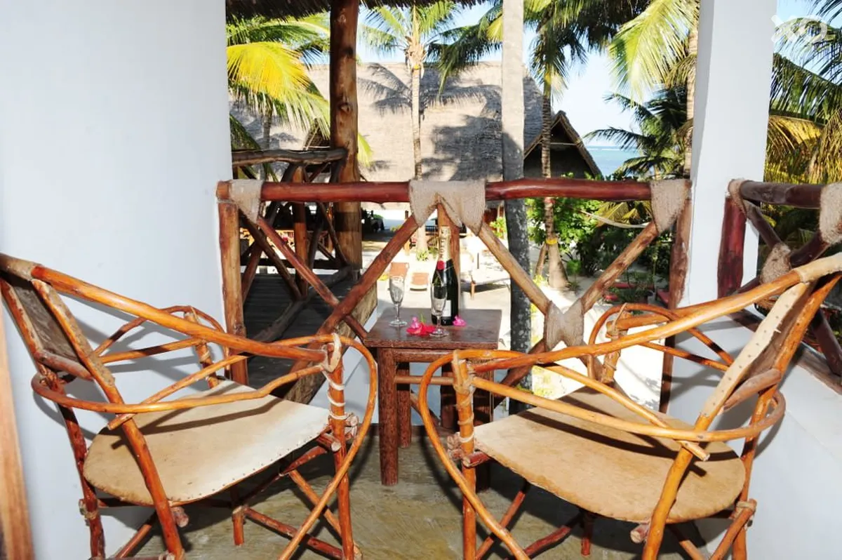 Sahari Zanzibar