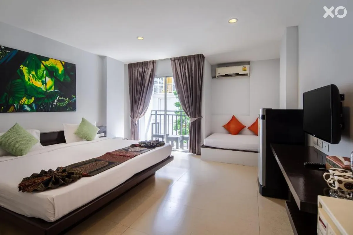 Adema Boutique Patong