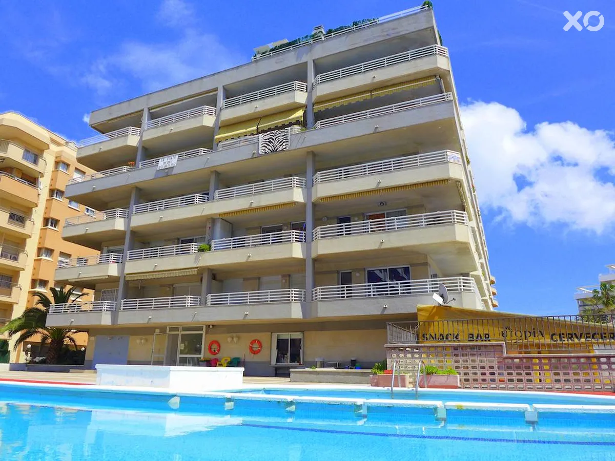 Zahara Apartamentos