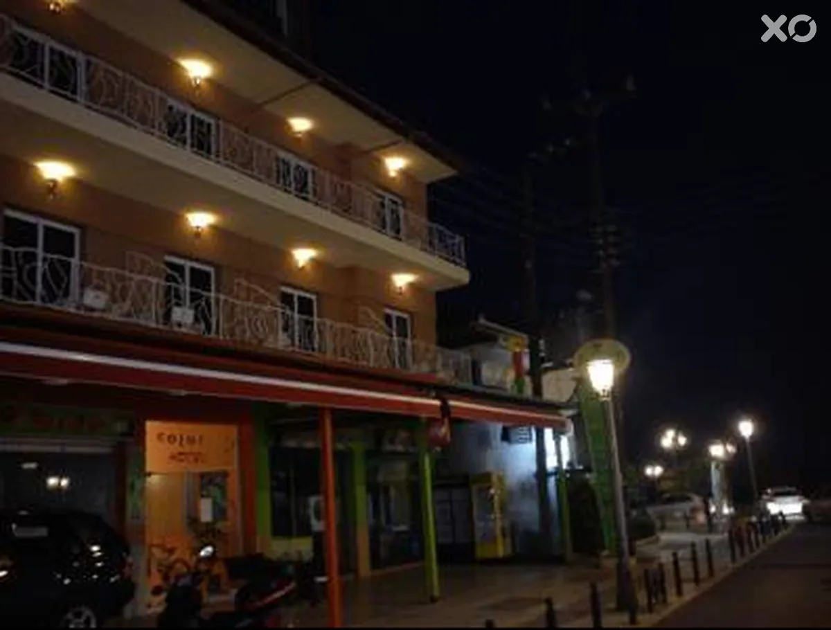 Colors Hotel