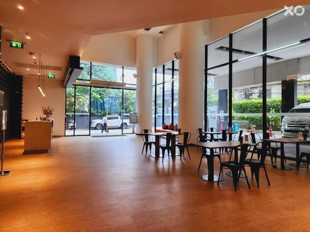 Vic3 Bangkok