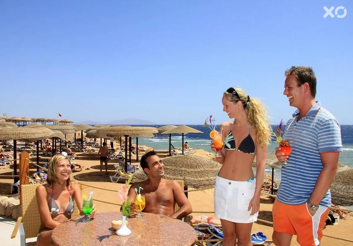 Albatros Royal Grand Sharm