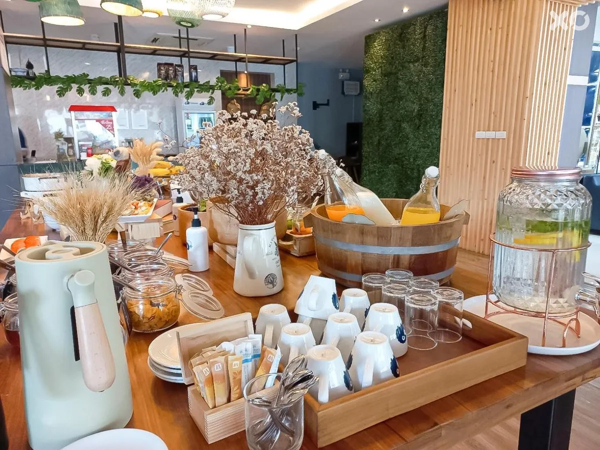 Kokotel Bangkok Dheva Thonglor