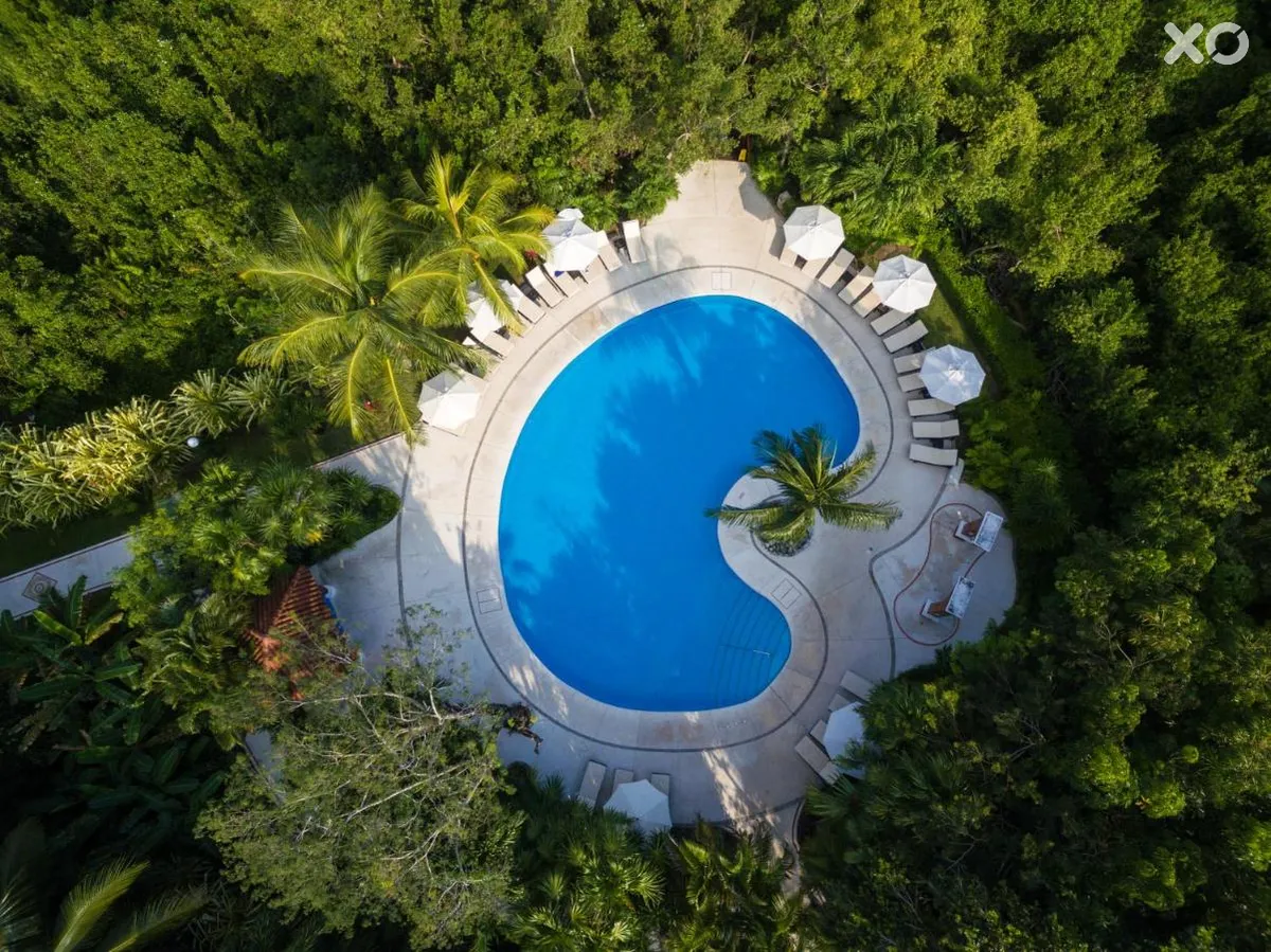Occidental Cozumel