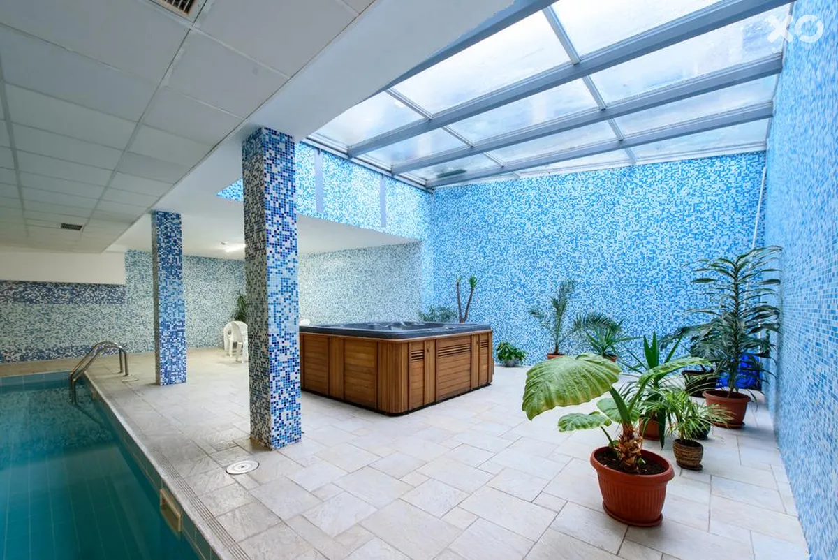KapHouse Hotel