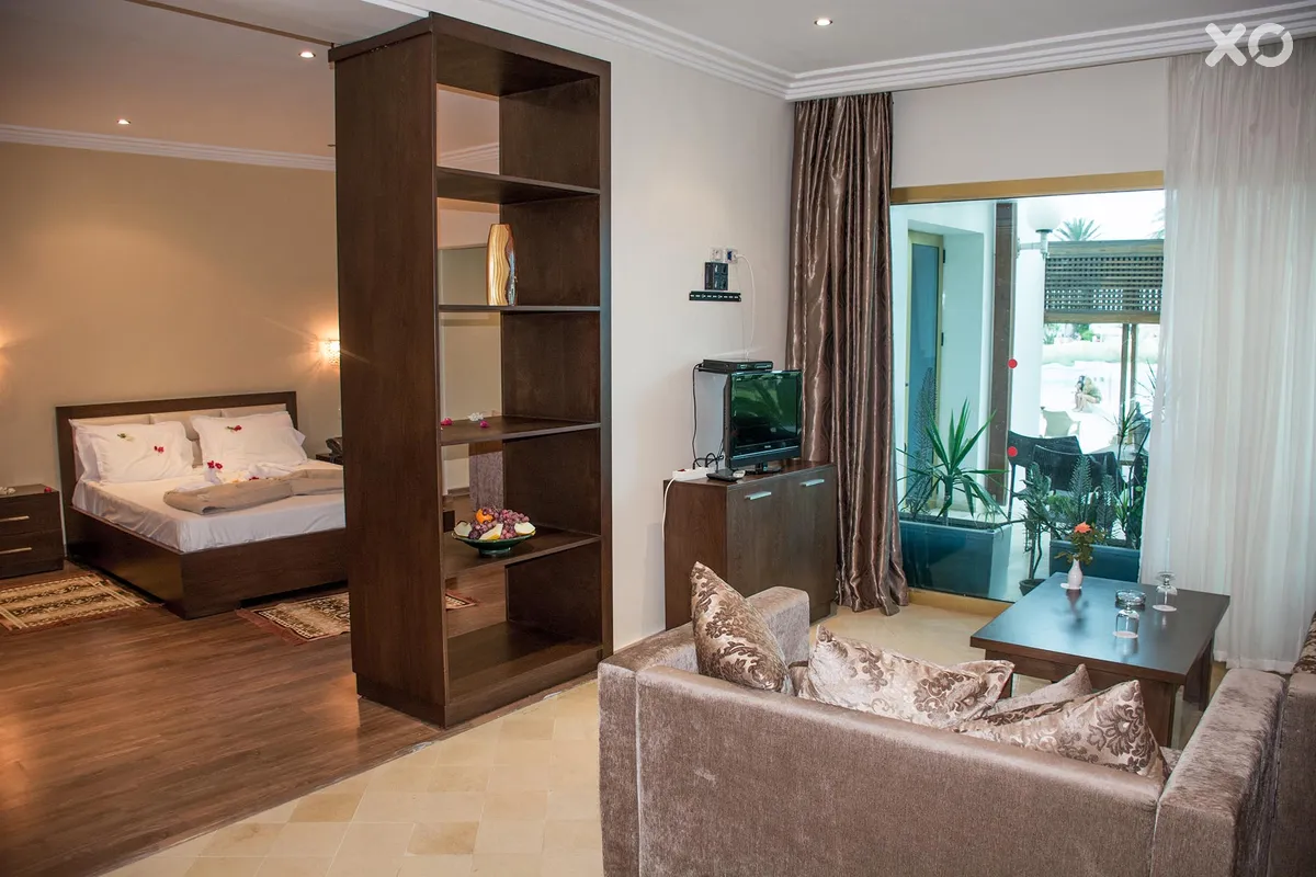 Ruspina Hotel