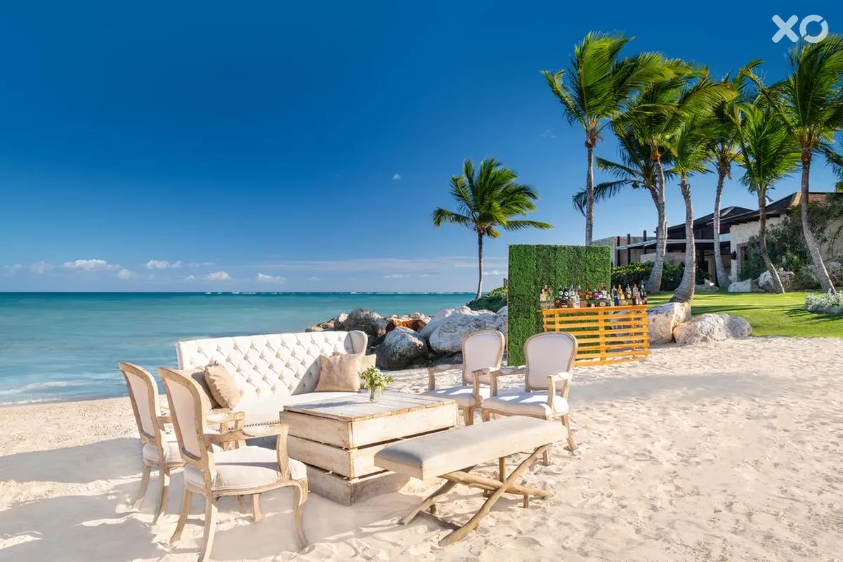 Sanctuary Cap Cana