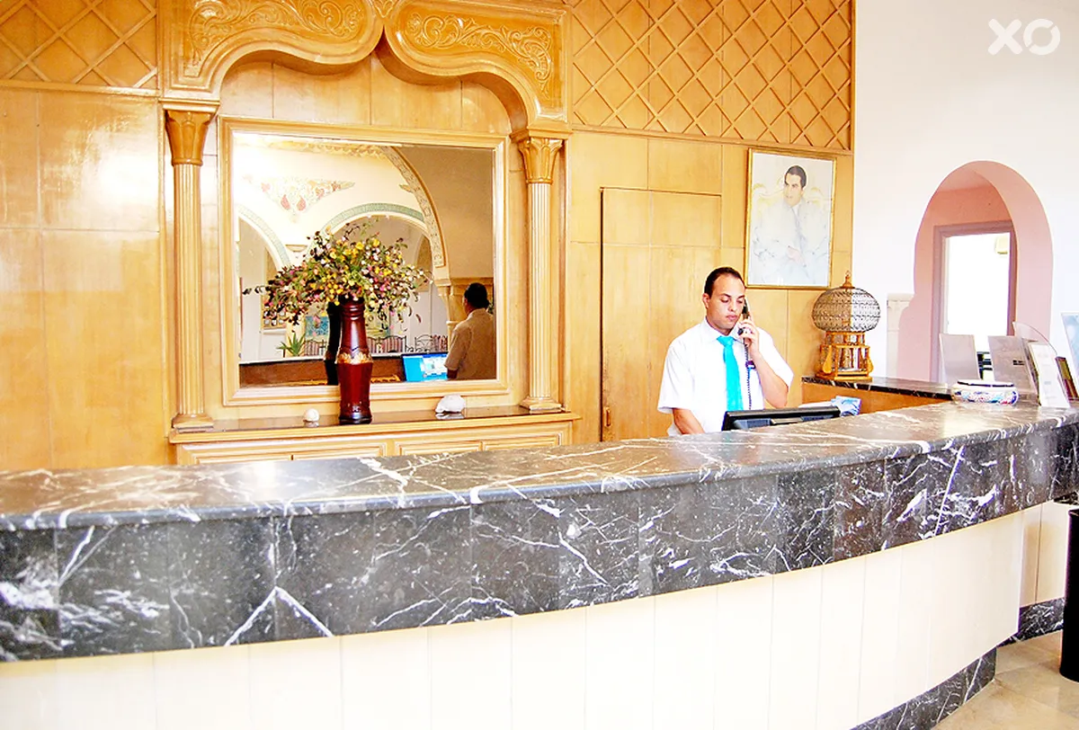 Zodiac Hotel