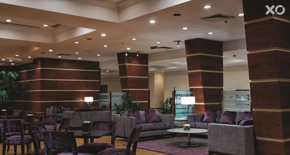 Movenpick Hotel Cairo - Media City