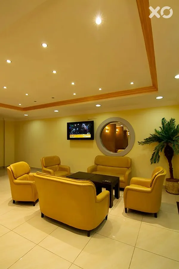Kaila Krizantem Hotel