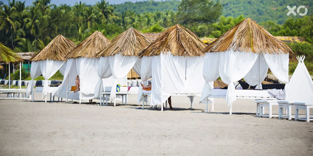 Marbela Beach Resort