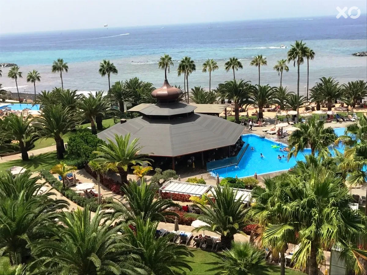 Riu Palace Tenerife