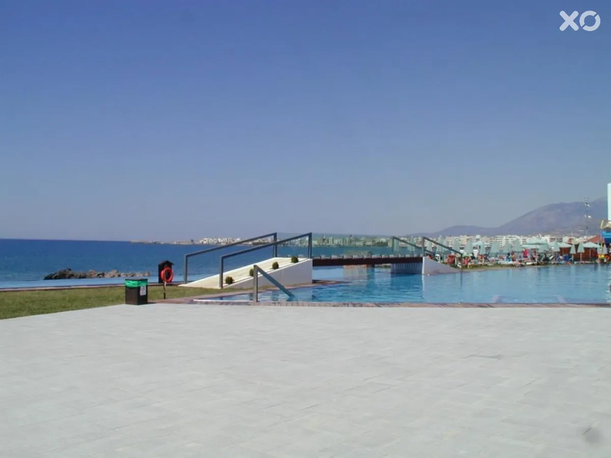 Petra Mare Hotel