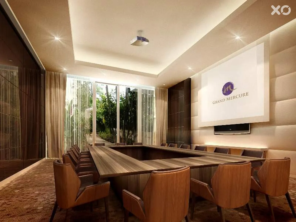 Grand Mercure Phuket Patong